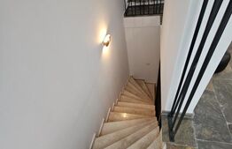 Casa individuala premium cu 6 camere, 208 mp utili, 500 mp teren, Borhanci