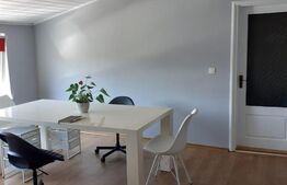 Casa individuala finisata, 280 mp teren 400 mp, zona strazii Paris