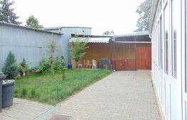 Casa individuala finisata, 280 mp teren 400 mp, zona strazii Paris