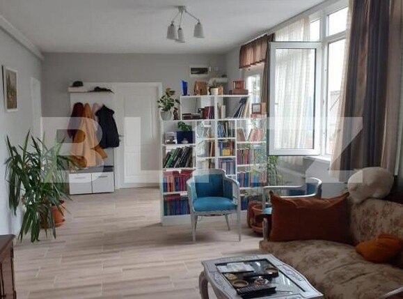 Casa de vânzare 6 camere Marasti - 143732CV | BLITZ Cluj-Napoca | Poza1