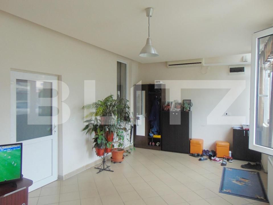 Casa de vânzare 6 camere Marasti - 143732CV | BLITZ Cluj-Napoca | Poza4