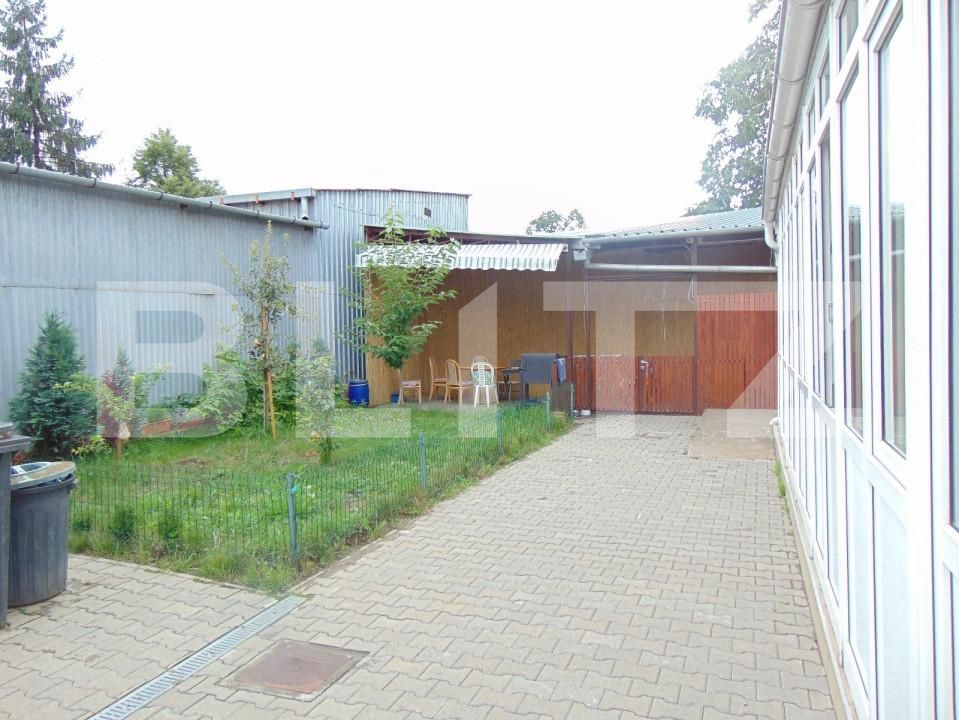 Casa de vânzare 6 camere Marasti - 143732CV | BLITZ Cluj-Napoca | Poza3