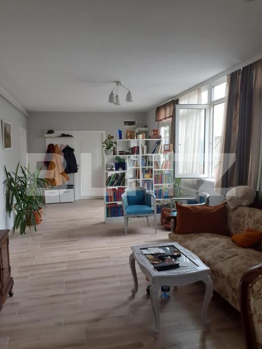 Casa de vânzare 6 camere Marasti - 143732CV | BLITZ Cluj-Napoca | Poza1