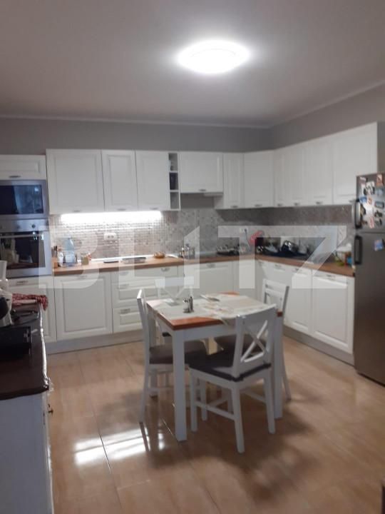 Casa de vânzare 6 camere Marasti - 143732CV | BLITZ Cluj-Napoca | Poza8