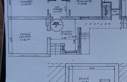 Casa 154 mp, teren 258 mp, zona strazii Bucuresti