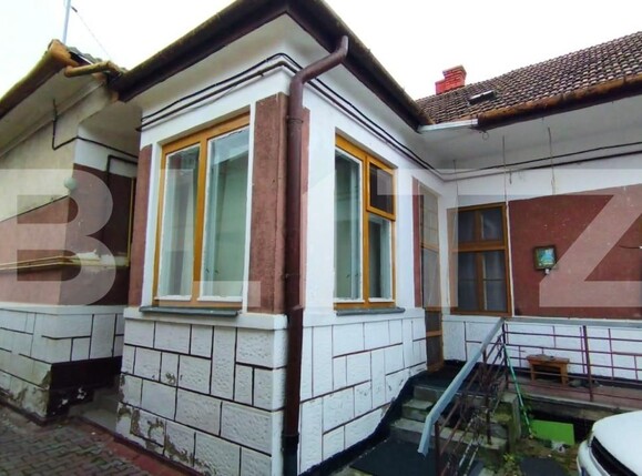 Casa de vânzare 2 camere Marasti - 143733CV | BLITZ Cluj-Napoca | Poza1