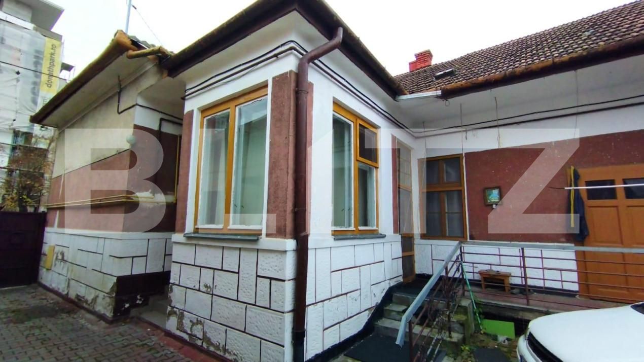 Casa de vânzare 2 camere Marasti - 143733CV | BLITZ Cluj-Napoca | Poza2