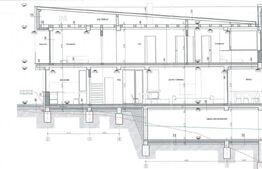 Casa tip duplex  196 mp 245 mp teren, in cartierul Voronet,