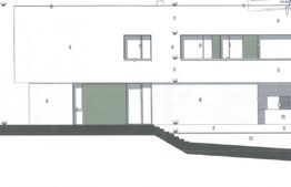 Casa tip duplex  196 mp 245 mp teren, in cartierul Voronet,