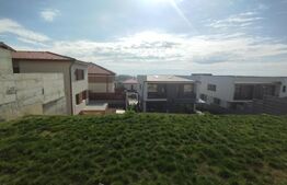 Casa tip duplex  196 mp 245 mp teren, in cartierul Voronet,