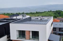 Casa tip duplex  196 mp 245 mp teren, in cartierul Voronet,