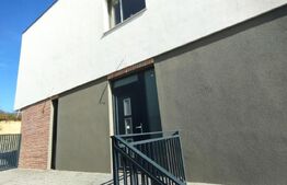 Casa tip duplex  196 mp 245 mp teren, in cartierul Voronet,