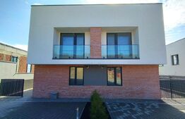 Casa tip duplex  196 mp 245 mp teren, in cartierul Voronet,