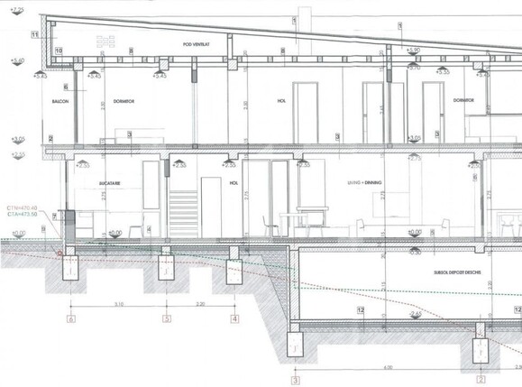 Casa de vânzare 5 camere Iris - 143734CV | BLITZ Cluj-Napoca | Poza14