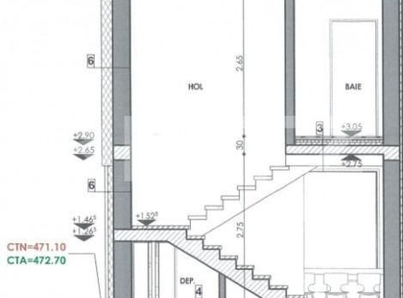 Casa de vânzare 5 camere Iris - 143734CV | BLITZ Cluj-Napoca | Poza12