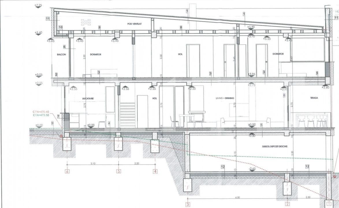 Casa de vânzare 5 camere Iris - 143734CV | BLITZ Cluj-Napoca | Poza14