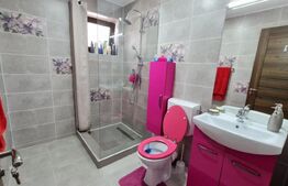 Casa de 261 mp,, Mihai Viteazu, priveliste superba spre Cheile Turzii