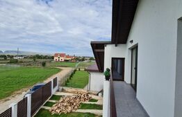 Casa de 261 mp,, Mihai Viteazu, priveliste superba spre Cheile Turzii