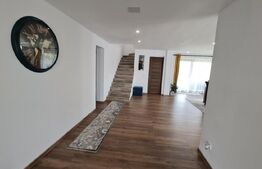 Casa de 261 mp,, Mihai Viteazu, priveliste superba spre Cheile Turzii