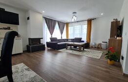 Casa de 261 mp,, Mihai Viteazu, priveliste superba spre Cheile Turzii