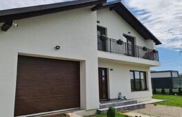 Casa de 261 mp,, Mihai Viteazu, priveliste superba spre Cheile Turzii