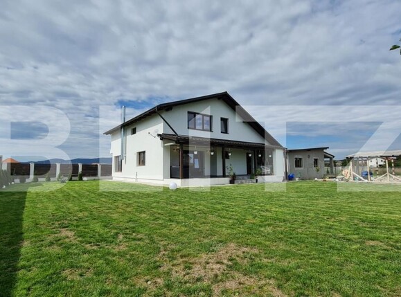 Casa de vânzare 5 camere Tureni - 143735CV | BLITZ Cluj-Napoca | Poza3