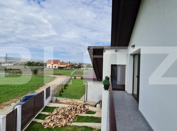 Casa de vânzare 5 camere Tureni - 143735CV | BLITZ Cluj-Napoca | Poza4