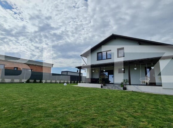 Casa de vânzare 5 camere Tureni - 143735CV | BLITZ Cluj-Napoca | Poza2