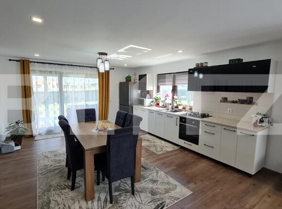 Casa de vânzare 5 camere Tureni - 143735CV | BLITZ Cluj-Napoca | Poza8