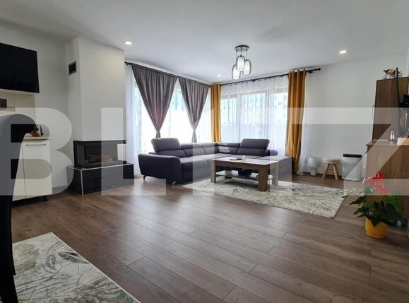 Casa de vânzare 5 camere Tureni - 143735CV | BLITZ Cluj-Napoca | Poza7