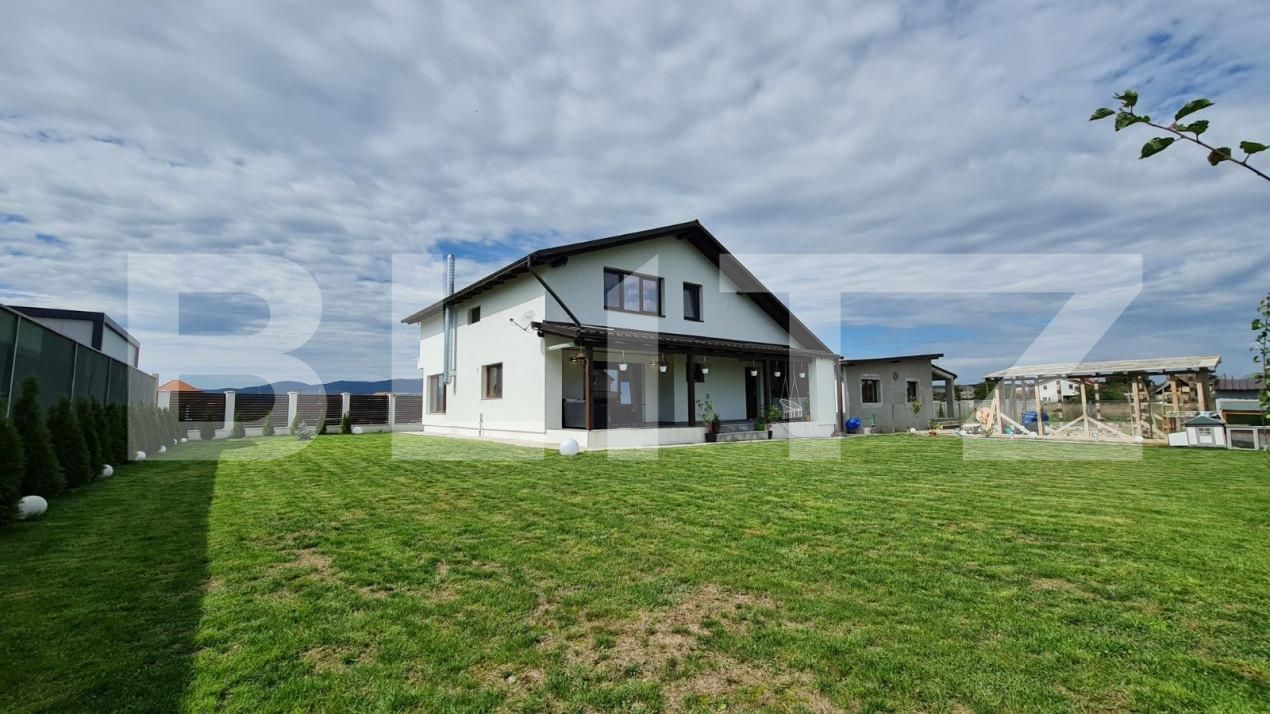 Casa de vânzare 5 camere Tureni - 143735CV | BLITZ Cluj-Napoca | Poza3