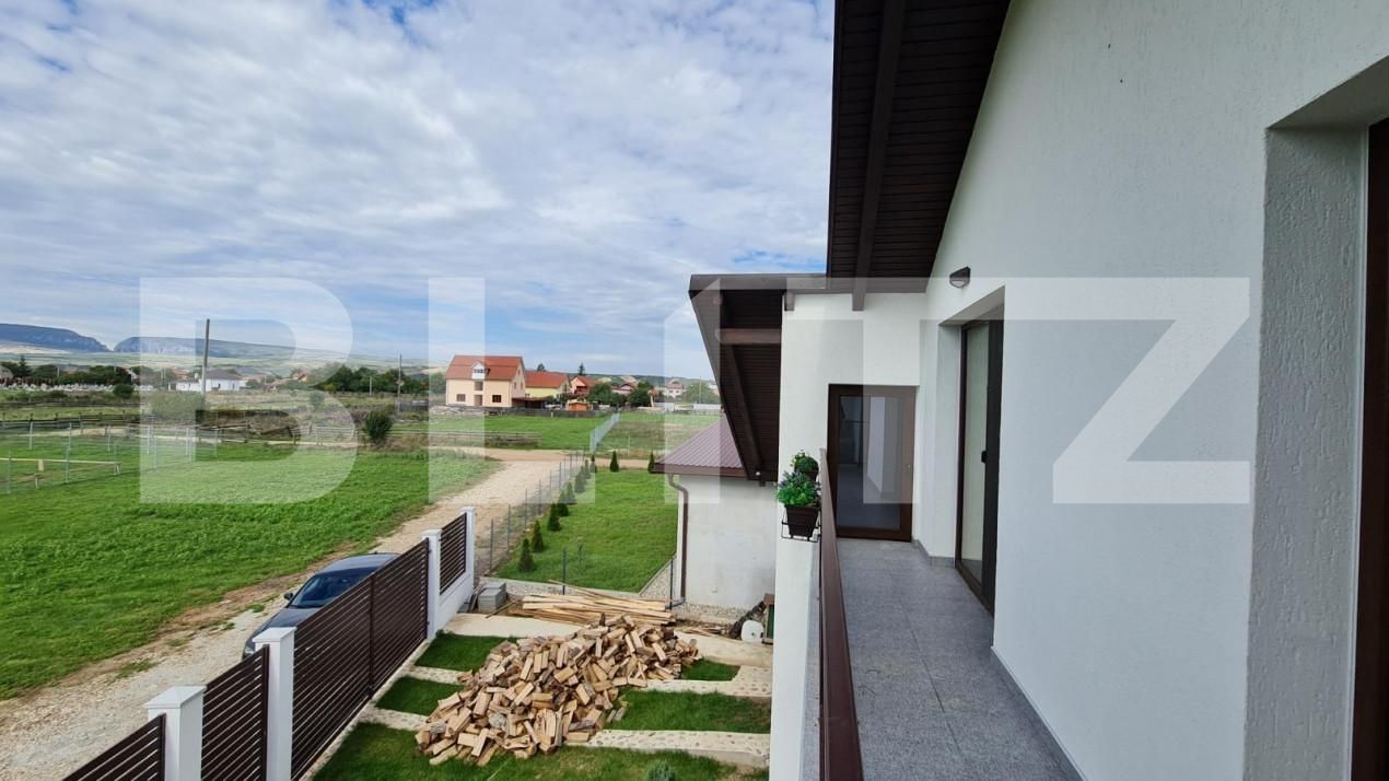 Casa de vânzare 5 camere Tureni - 143735CV | BLITZ Cluj-Napoca | Poza4