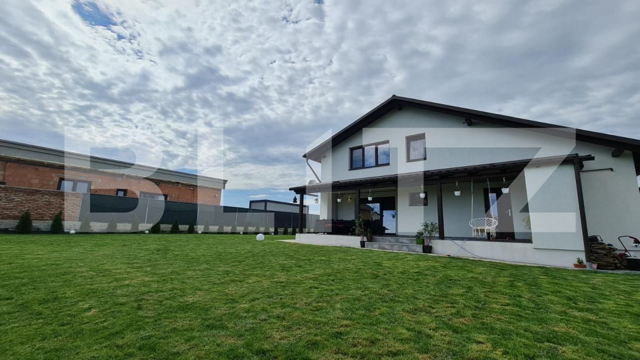 Casa de vânzare 5 camere Tureni - 143735CV | BLITZ Cluj-Napoca | Poza2