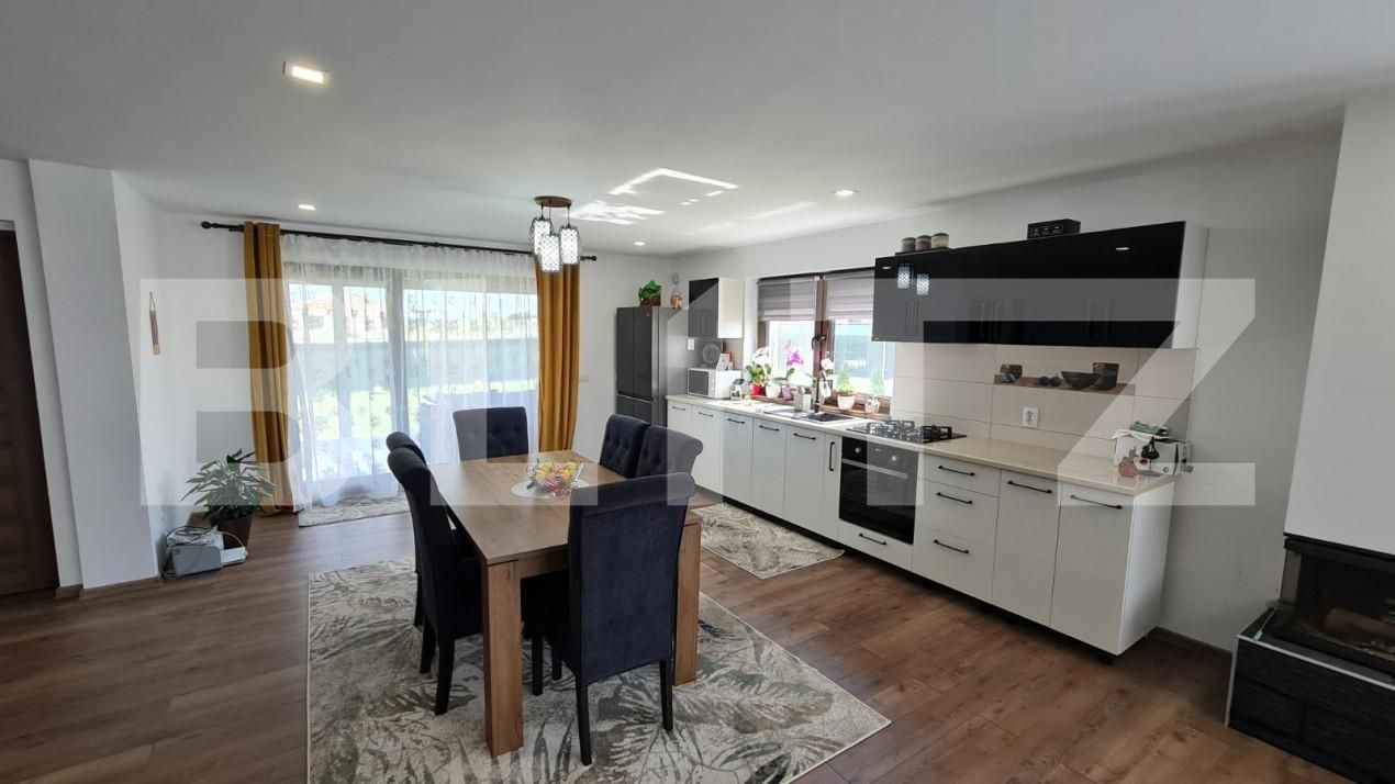 Casa de vânzare 5 camere Tureni - 143735CV | BLITZ Cluj-Napoca | Poza8