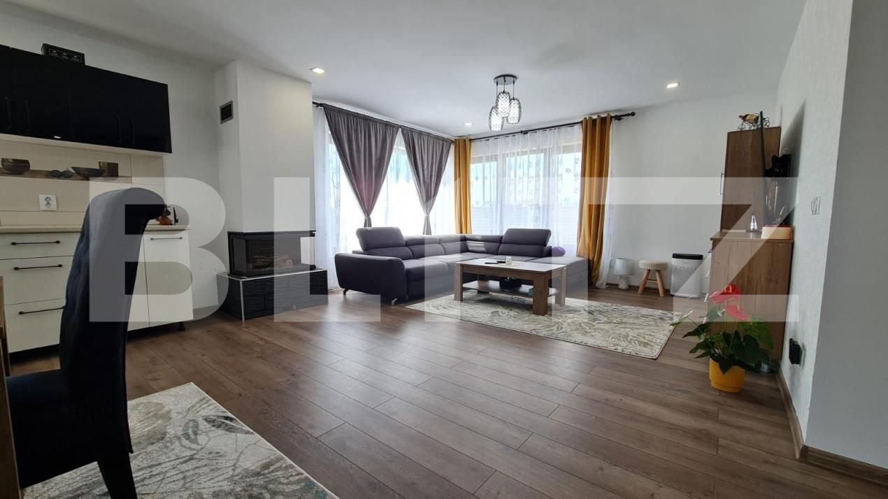 Casa de vânzare 5 camere Tureni - 143735CV | BLITZ Cluj-Napoca | Poza7
