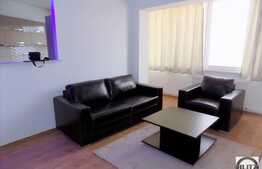 Apartament cu 2 camere, 63 mp, parcare, AC, mobilat modern, zona Piata Mihai Viteazu