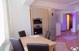 Apartament cu 2 camere, 63 mp, parcare, AC, mobilat modern, zona Piata Mihai Viteazu