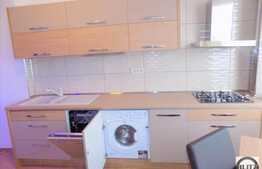 Apartament cu 2 camere, 63 mp, parcare, AC, mobilat modern, zona Piata Mihai Viteazu