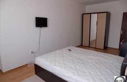 Apartament cu 2 camere, 63 mp, parcare, AC, mobilat modern, zona Piata Mihai Viteazu