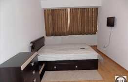 Apartament cu 2 camere, 63 mp, parcare, AC, mobilat modern, zona Piata Mihai Viteazu
