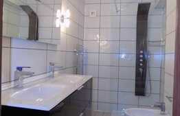 Apartament cu 2 camere, 63 mp, parcare, AC, mobilat modern, zona Piata Mihai Viteazu