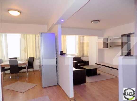 Apartament de închiriat 2 camere Central - 14374AI | BLITZ Cluj-Napoca | Poza10