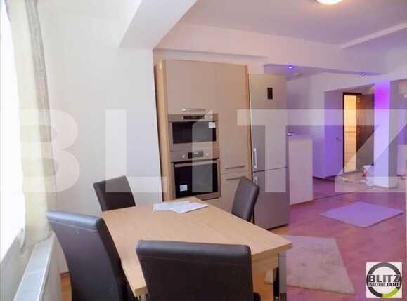 Apartament de închiriat 2 camere Central - 14374AI | BLITZ Cluj-Napoca | Poza6