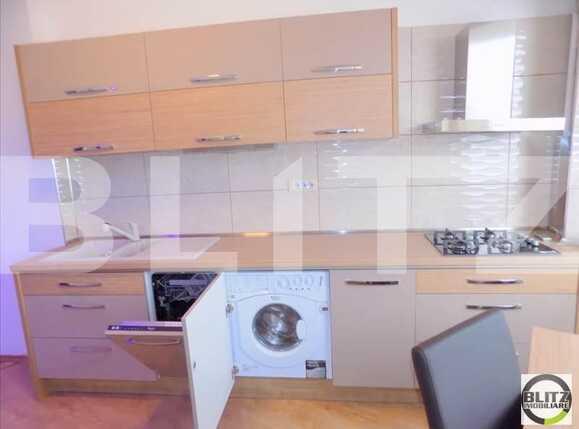 Apartament de închiriat 2 camere Central - 14374AI | BLITZ Cluj-Napoca | Poza8