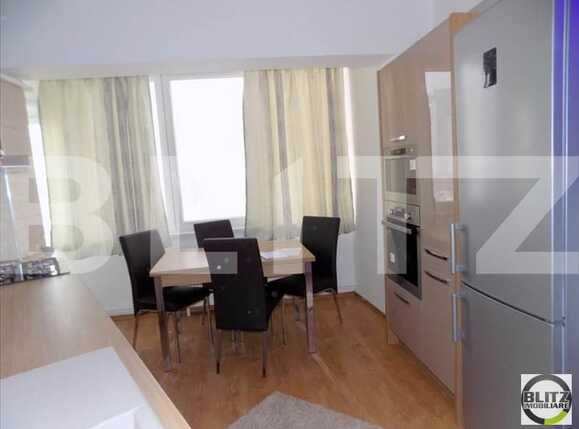 Apartament de închiriat 2 camere Central - 14374AI | BLITZ Cluj-Napoca | Poza5