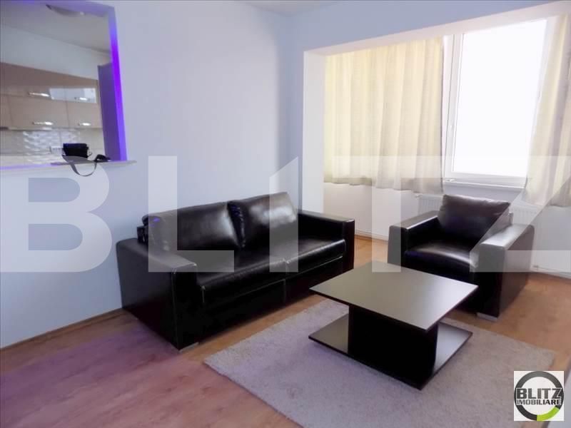 Apartament de închiriat 2 camere Central - 14374AI | BLITZ Cluj-Napoca | Poza12