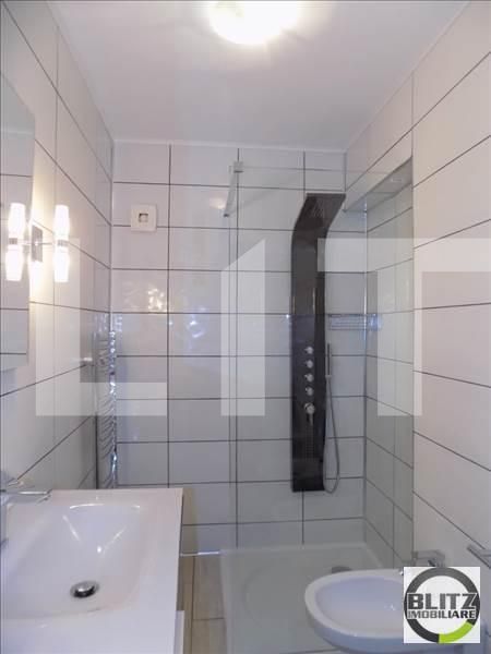 Apartament de închiriat 2 camere Central - 14374AI | BLITZ Cluj-Napoca | Poza16