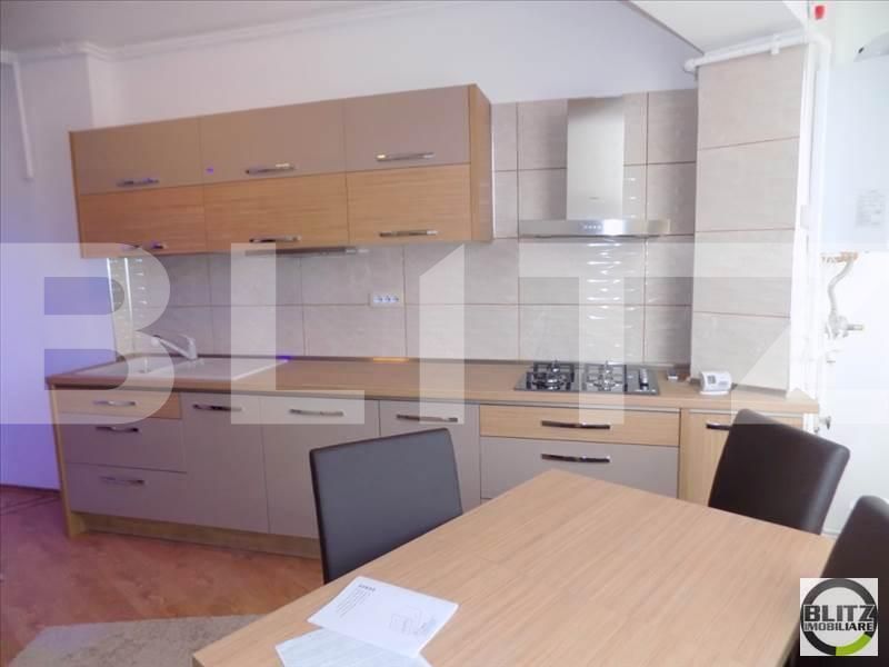 Apartament de închiriat 2 camere Central - 14374AI | BLITZ Cluj-Napoca | Poza9