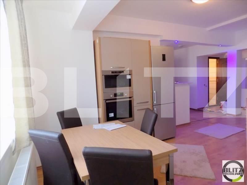 Apartament de închiriat 2 camere Central - 14374AI | BLITZ Cluj-Napoca | Poza6
