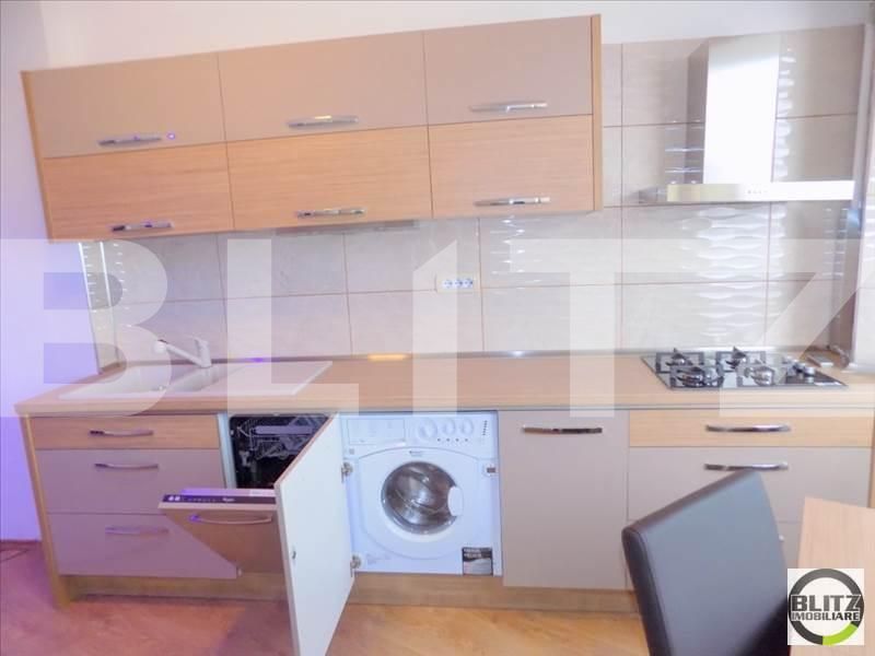 Apartament de închiriat 2 camere Central - 14374AI | BLITZ Cluj-Napoca | Poza8